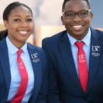 LES TENUES OFFICIELLES     Rentrée académique 2025-2026 